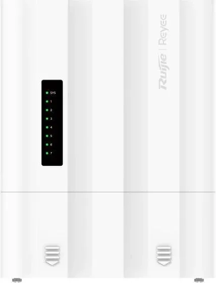 Reyee RG-ES207GS-PI-OD Switch Exterior Cloud CC 4P