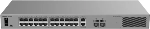 Reyee RG-ES228GS-P-V2 Switch Cloud 24P PoE + 2P 1G