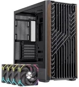 Torre Atx Einarex Pulse P800 RGB