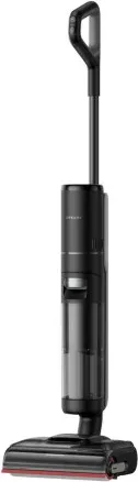 Dreame H15 Pro Aspiradora escoba 2 en 1 Corriente alterna Seca y húmeda Sin bolsa 400 W Negro 5 Ah
