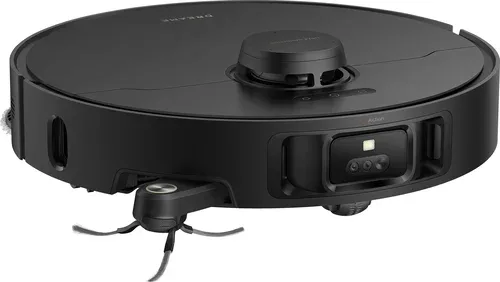 Dreame Robot Aspirador L40S Pro Ultra Negro