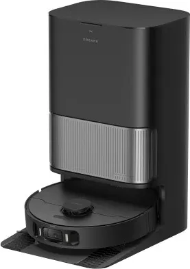 Dreame L40 Ultra AE 4,5 L Combinado Negro