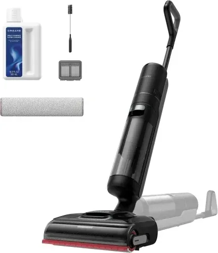 Dreame Aspirador Wet&Dry H15S