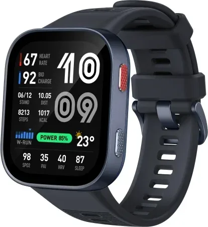 Amazfit Bip Max Dark Blue