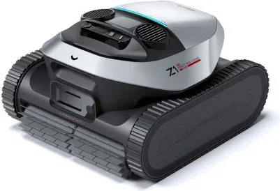Dreame Z1 Pro Robot limpiafondos para piscina
