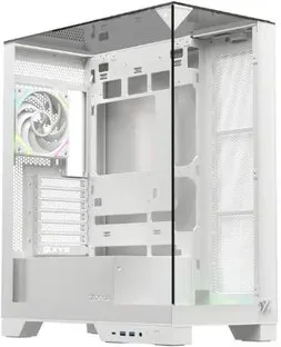 Torre Atx Xyz Trifecta White