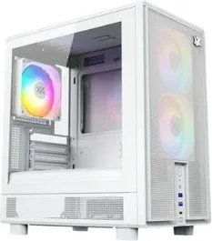Torre Matx Xyz Atom White