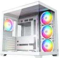 Torre Atx Xyz Tesseract X 50 White