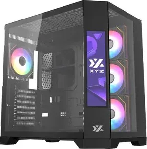 Torre Atx Xyz Neutron X Black