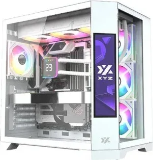 Torre Atx Xyz Neutron X White