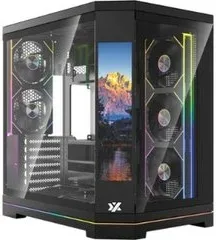 Torre Atx Xyz Neutron X Pro Black