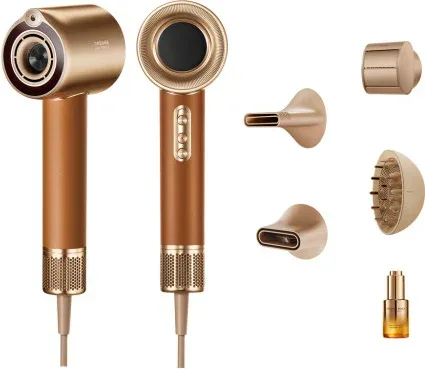 Dreame Secador Pelo Miracle Pro