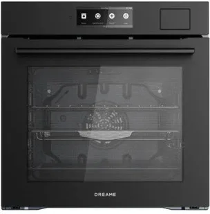 Dreame OZ60 Pro 81 L Negro