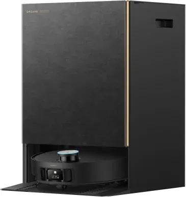 Dreame Matrix10 Ultra Combinado Negro