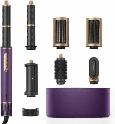 Dreame Moldeador Air Style Pro Purple