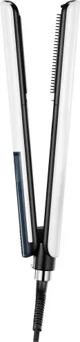 Dreame Plancha Pelo Vapor Steam Straight White