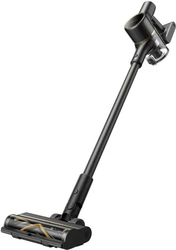 Dreame R20 SE Aspiradora escoba 2 en 1 Batería Secar Sin bolsa 0,6 L 570 W Negro 2,9 Ah