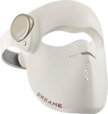 Dreame Chrona 3D Light Therapy Anti-Aging Mask