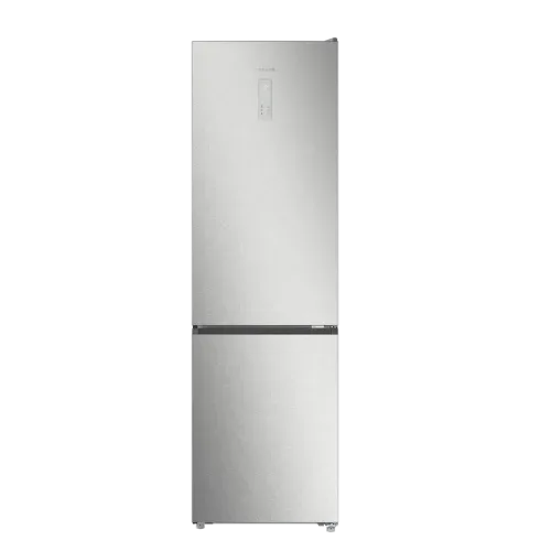Dreame DRB450WMBCEU nevera y congelador Independiente 456 L Acero inoxidable