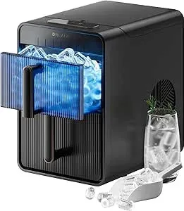 Dreame Maquina Hielo Aura