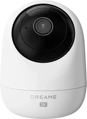 Dreame Camara IP Vigilancia Navo Care 1 Incam Blanco