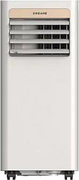 Dreame Aire Acondicionado Portable 07Pwind10 Camel Gold
