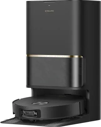 Dreame L60 Ultra 0,275 L Negro