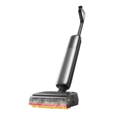 Dreame T16 Pro Heat Aspiradora vertical Batería Seca y húmeda Sin bolsa 420 W Gris 5 Ah