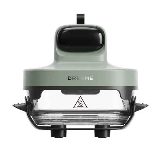 Dreame Freidora de Aire Tasti Starlight Verde