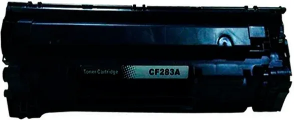 INKOEM Tóner Compatible HP 83A Negro