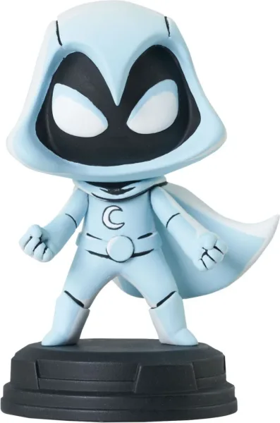 Figura diamond collection marvel estilo animado moon knight