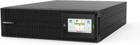 Salicru SLC 10000 TWIN RT3 MULTI B0 sistema de alimentación ininterrumpida (UPS) Doble conversión (en línea) 10 kVA 10000 W