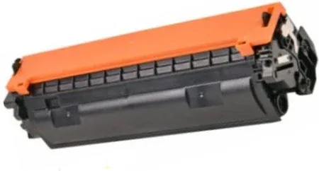 Toner generico para hp w1350x - 135x - canon 071h - 5646c002 - negro