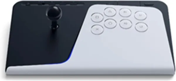 Accesorio sony ps5 -   arcade stick inalambrico flexstrike