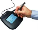 Capturador de Firmas Epad-Ink Vp9805 Usd