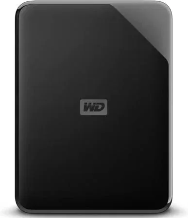 Disco Externo Western Digital WD Elements SE 2TB/ 2.5"/ USB 3.0