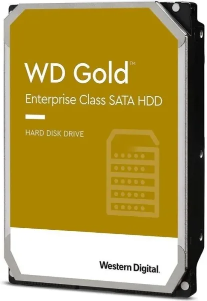 Western Digital Gold WD181KRYZ 18TB SATA/600