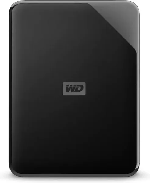 Western Digital Elements 6TB 2.5" USB 3.0