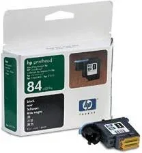 Cabezal impresion hp 11 c5019a negro ploter 500&800