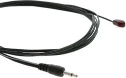 Kramer Cable de Control de Conector 3,5Mm a Emisor por Ir 3M