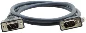 Kramer Electronics C-MGM/MGM-15 cable VGA 4,572 m VGA (D-Sub) Negro