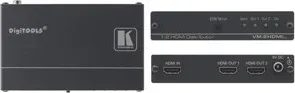 Kramer Electronics VM-2HXL divisor de video HDMI 2x HDMI