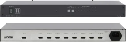 Kramer Electronics VM-8H