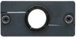 Kramer Placa de Paso de Cable (Wcp(B))