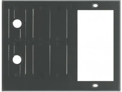 Kramer Electronics 80-000399 accesorios para cuadro eléctrico