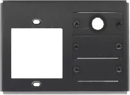 Kramer Electronics T3F-13 accesorio para aparato modular