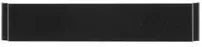 Kramer Placa Vacía para Tbus-1A/If/3Xtool (T-Tblank) 80-005099