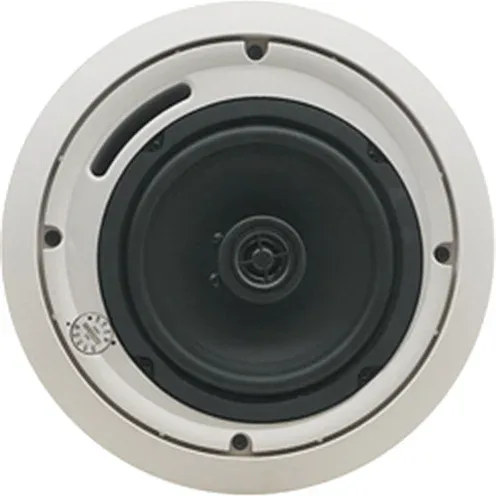 Kramer Electronics GALIL 6-C De 2 vías Negro, Blanco Alámbrico 30 W