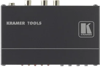 Kramer Electronics VP-410 convertidor
