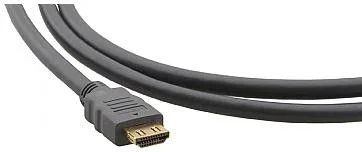 Kramer Electronics 7.6m HDMI cable HDMI 7,6 m HDMI tipo A (Estándar) Negro